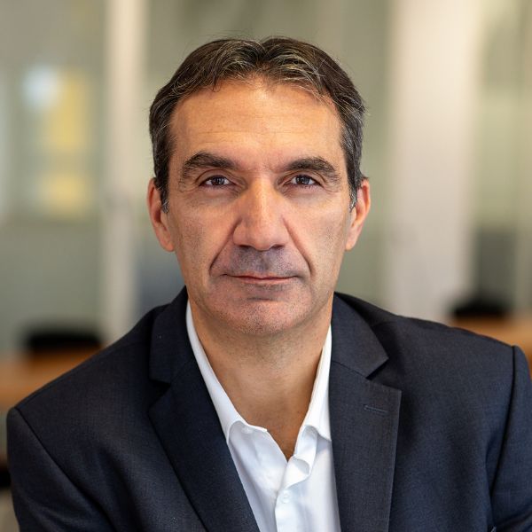Pierre Joubert