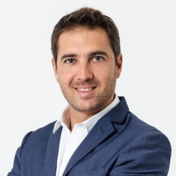 Sylvain Prévot
